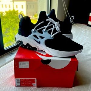 BRAND NEW*** Nike React Presto Men’s Size 11